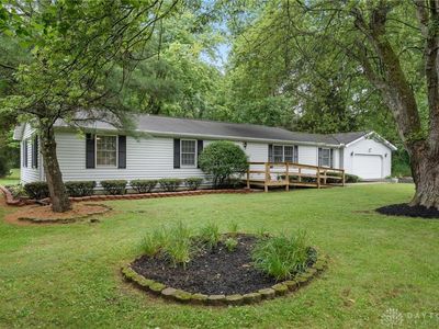 11598 Highland Hills Dr, Hillsboro, OH, 45133