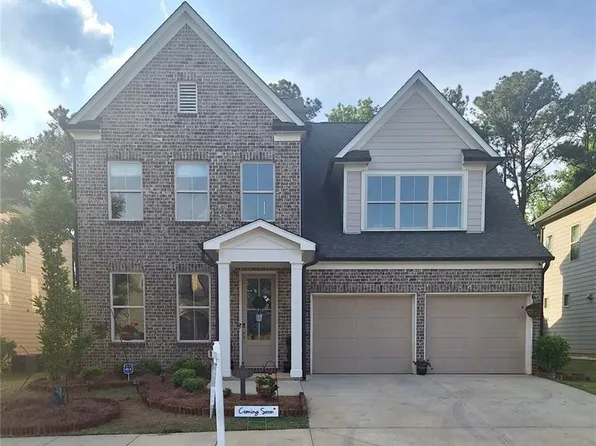 2151 Hempstead Ct, Snellville, GA 30078