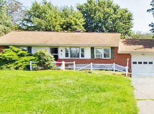 137 Marticville Rd, Lancaster, PA 17603