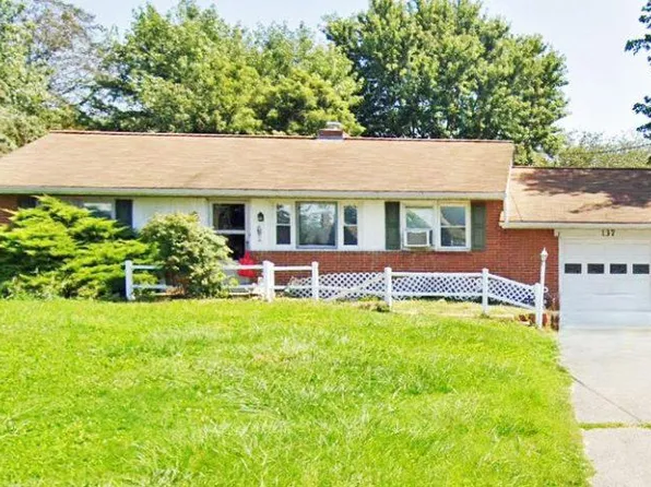 137 Marticville Rd, Lancaster, PA 17603
