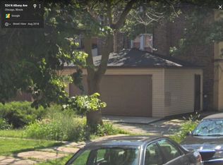 513 N Albany Ave, Chicago, IL 60612