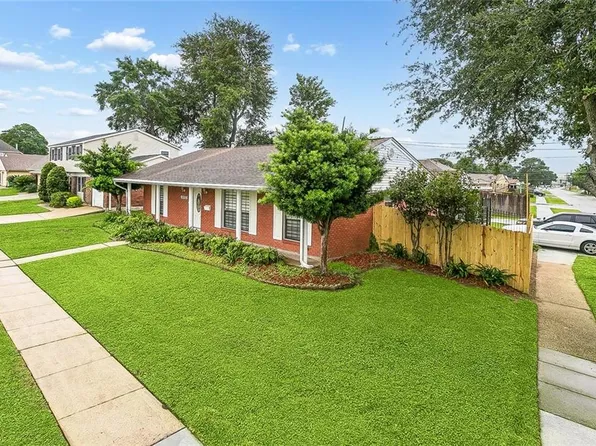 6516 Wilty St, Metairie, LA 70003