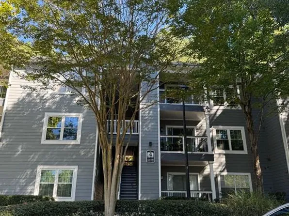 4308 Santa Fe Pkwy, Sandy Springs, GA 30350