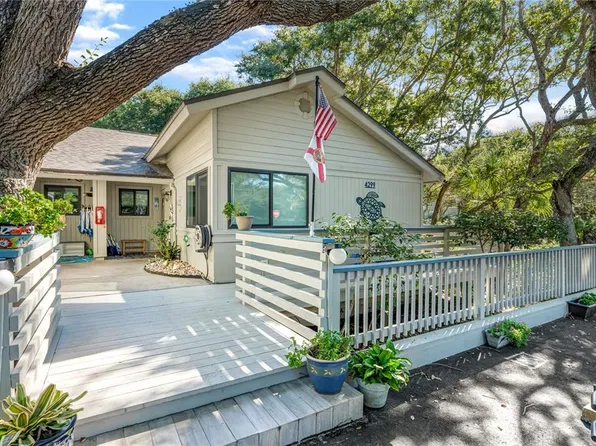 4299 SEA MIST DRIVE, NEW SMYRNA BEACH, FL 32169