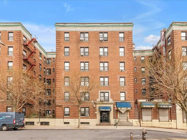 3145 Brighton 4 St #418, Brooklyn, NY 11235