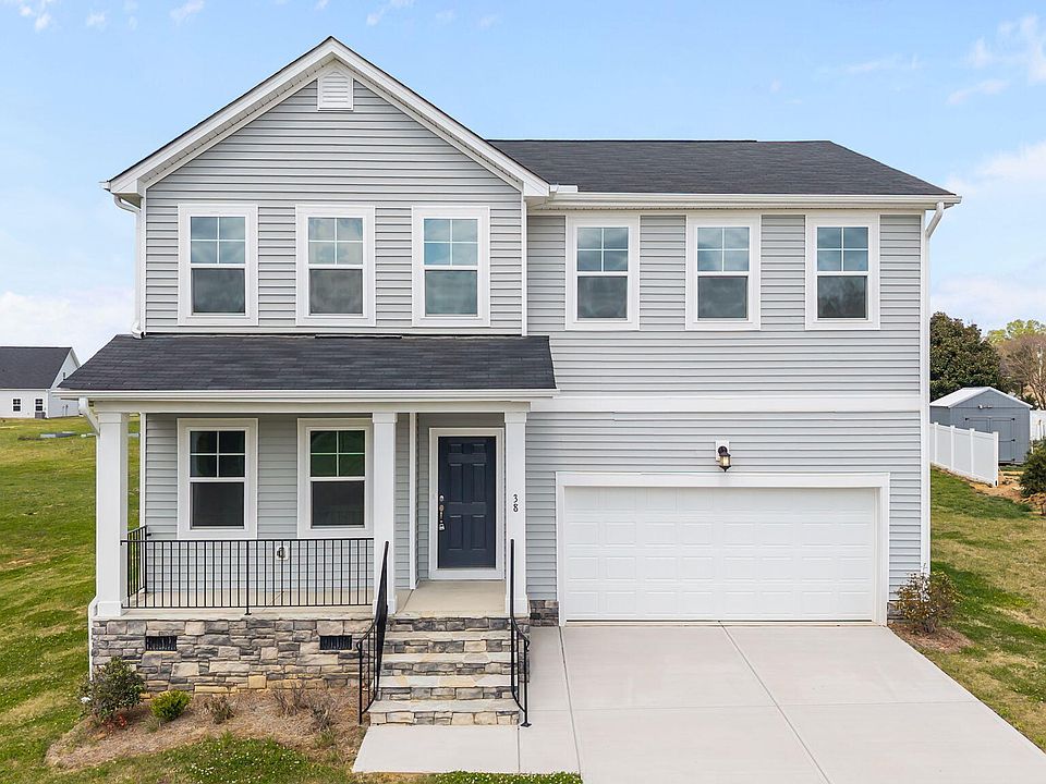 1st image of 38 Kidderminster Ct