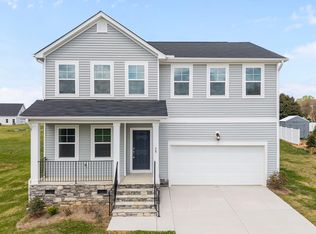 38 Kidderminster Ct, Zebulon, NC 27597