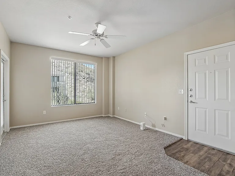 A1 Living Room