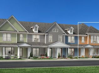 410 S Ctr, Northville, MI