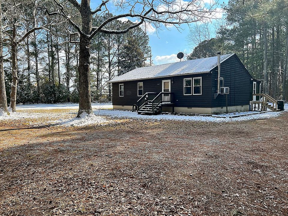 1st image of 1643 Buckhorn Dr