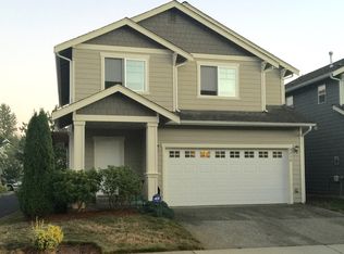 9948 3rd St NE, Lake Stevens, WA 98258