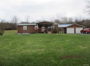 2821 Eaton Rd, Eaton, NY 13334