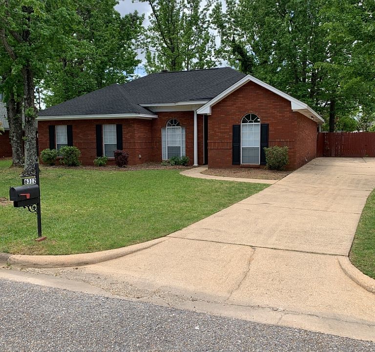 6312 Sycamore Drive