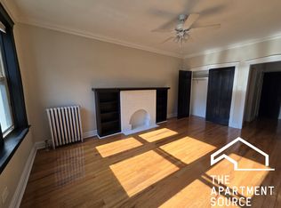 4111 N Spaulding Ave APT 1, Chicago, IL 60618