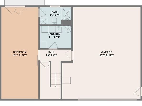2024 Rice Ave, Salem, VA 24153