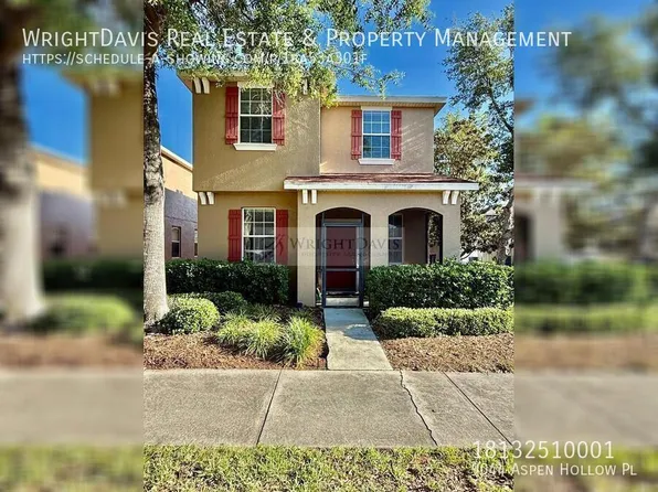 9044 Aspen Hollow Pl, Riverview, FL 33578