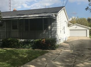 1435 Mintola Ave, Flint, MI 48532