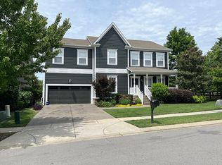 4500 Sawmill Pl, Nolensville, TN 37135