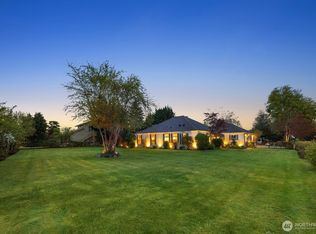 2036 Tacoma Rd, Puyallup, WA 98371