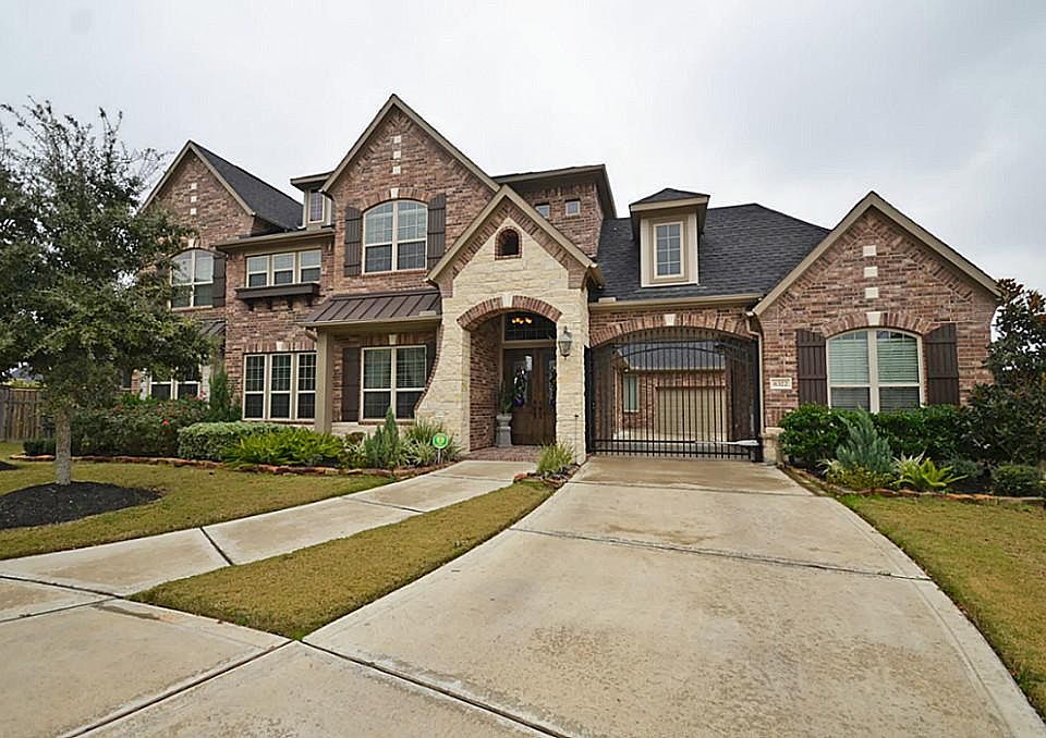 1st image of 6322 Flewellen Falls Ln