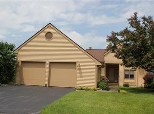 213 White Heron Cir, Fayetteville, NY 13066