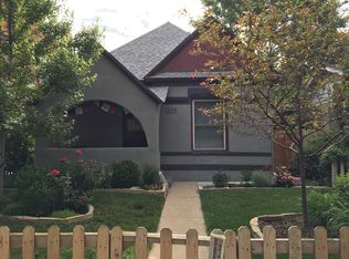 326 S Washington St, Denver, CO 80209