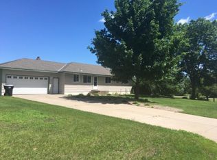 6743 159th Ave NW, Ramsey, MN 55303