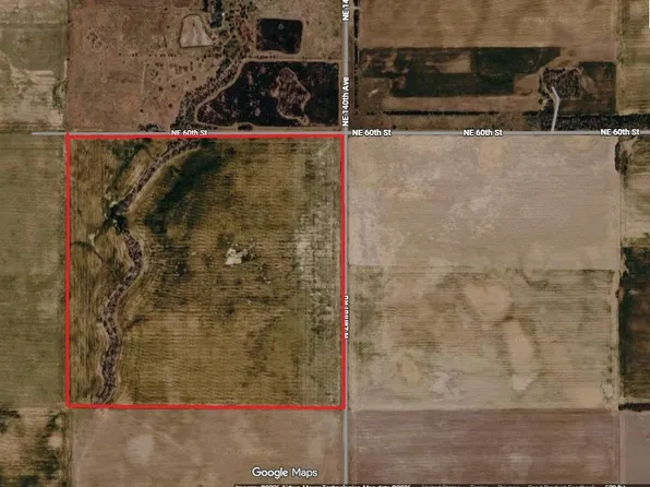 140 Northeast Ave, Stafford, KS 67578