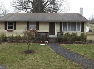 10721 Bethesda Church Rd, Damascus, MD 20872