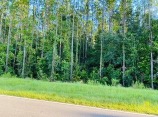 NW 120th St, Chiefland, FL 32626