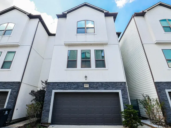 835 Wakefield Dr #A, Houston, TX 77018