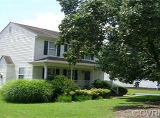 1227 Old Francis Rd, Glen Allen, VA 23059