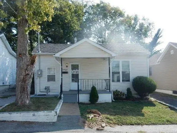 9928 Meadow Ave, Saint Louis, MO 63125