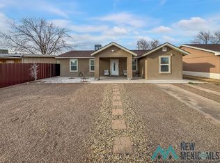 1310 W Princess Jeanne Dr, Hobbs, NM 88240