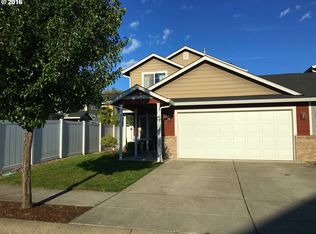 519 SE 14th Pl, Battle Ground, WA 98604