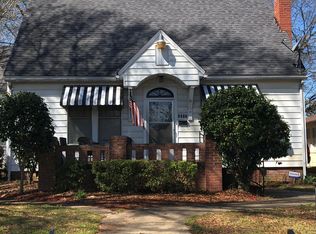 2311 Locust St, Texarkana, AR 71854