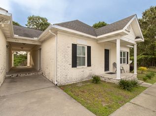 315 Palm Ave, Statesboro, GA 30458