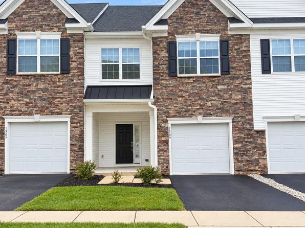 1309 Tavern Rd, Monroe Township, NJ 08831