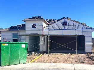 8469 W Clemente Way, Florence, AZ 85132