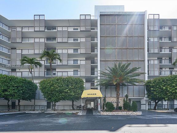 2nd image of 20400 W Country Club Dr APT 214