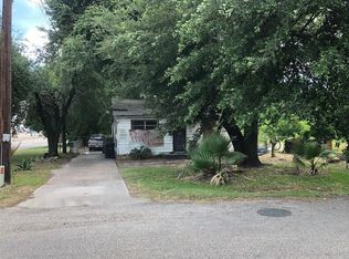 3805 Reid St, Houston, TX 77026