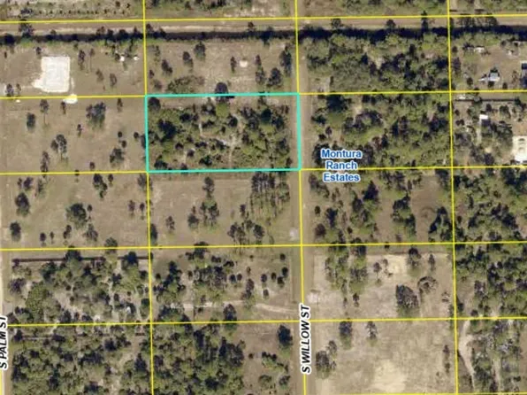 820 S Willow St, Clewiston, FL 33440