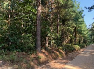 5AC Pratt Loop LOT B, El Dorado, AR 71730