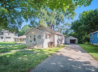 128 W Mansion St, Jackson, MI 49203