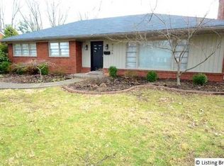 4306 Dannywood Rd, Saint Regis Park, KY