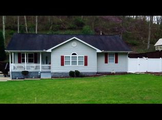 67 Township Road 1504, South Point, OH 45680