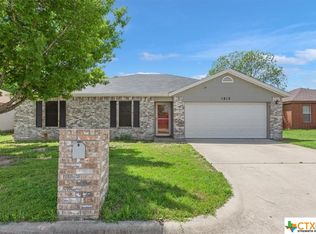1812 Freedom Loop, Belton, TX 76513
