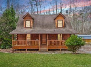 9943 Sycamore Landing Rd, Williamsburg, VA 23188