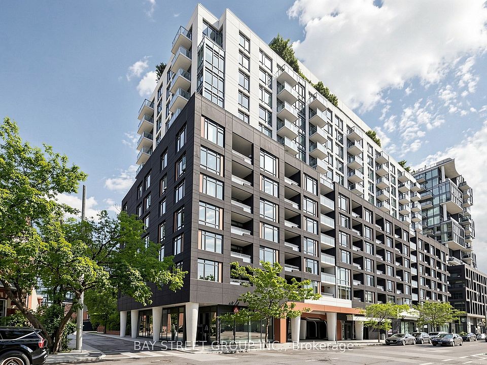 1st image of 525 Adelaide St W #1118