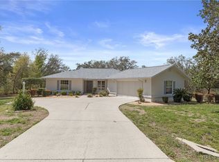 1457 E Saint James Loop, Inverness, FL 34453